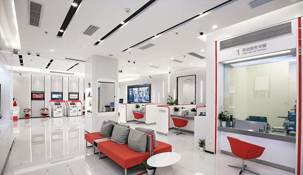 [西安私人借钱]十年来西安市银行业资产和银行贷款增长均超过140%